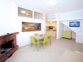 Appartamenti Castello