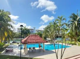Marvelous Villa- in the heart of Cancun Hotel Zone