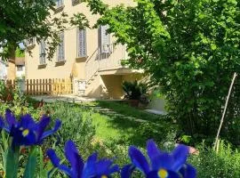Residenza Rosmarino CASA GUARNONE