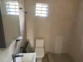 Boomville suites