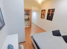 Studio 1103 - Centro Niterói, hotel in Niterói