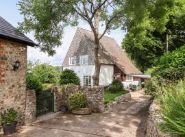 Barn Close Farm, hotel a Morecombelake