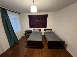 Mountain Guide House