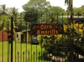 Casa Amarilla