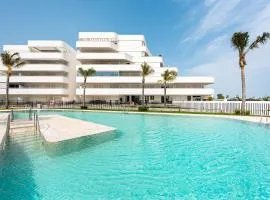 Horus Beach Paradise