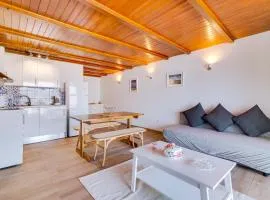 Casa Ramiro II Escapadinha na Ilha da Culatra