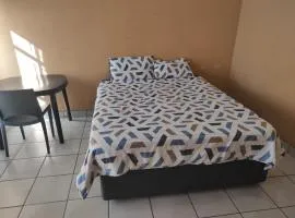Tumelos Place