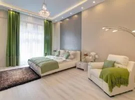 Ultra Central Stay 2BDRM