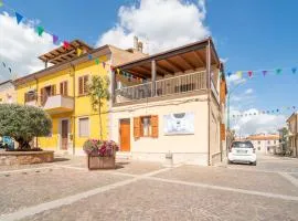 Casa Boyl Rooms