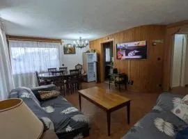 YNH Four-room apartment with parking space