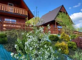 Sielanka - Domki Całoroczne