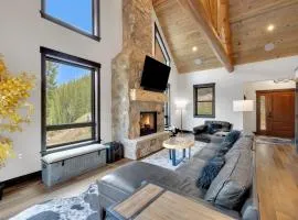 Calle de Plata 136 by Ski Country Resorts