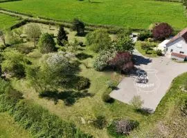 Gîte du Chaudron