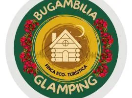 Glamping Bugambilia