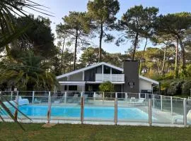 La Californienne