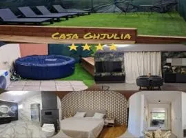 Casa Ghjulia 4 étoiles à Porto-Vecchio centre-ville