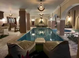 Resort