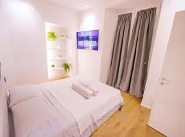 Central-Luxury Free Wi-Fi, AC