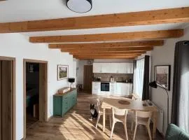 Apartmán Lutová