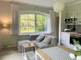Ferienwohnung FÜNF Hof Himmelgrün