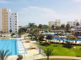 Northern Cyprus, Trikomo, Iskele, Long Beach, Caesar Resort, 8