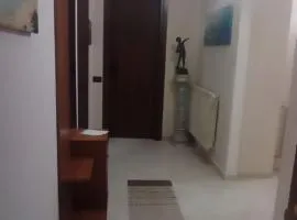 House Calamigna