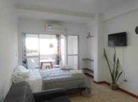 Monoambiente en Resistencia, Hotel in Resistencia