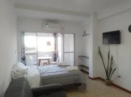 Monoambiente en Resistencia