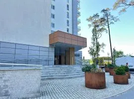 Apartament typu studio 266 Porta Mare dziwnówek EPapartamenty