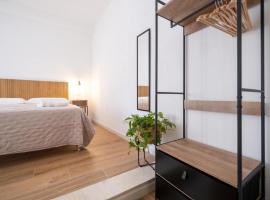 Noa affittacamere, hotel di Alghero