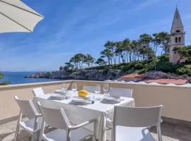 Panorama Apartment Veli Lošinj - Happy Rentals