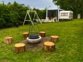 Camping Abordaż Wolin