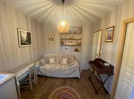 Casa Nustrali