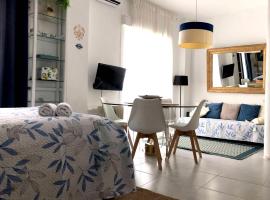 La Gitana y El Rey Sol, struttura con onsen a M&aacute;laga