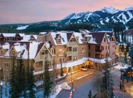Studio at Hyatt Main Street Station Full Resort Access! Enjoy outdoor pool, hot tubs, fitness center ski valet & more