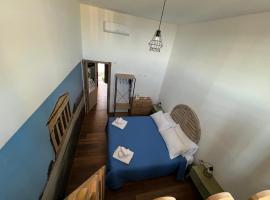 Home Cattedrale, hotel a Agrigento