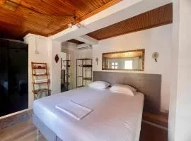 My Home Hotel Room
