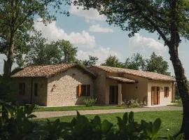 Relais e Spa l'Antica Fornace