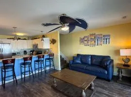 Put-in-Bay Waterfront Condo #209