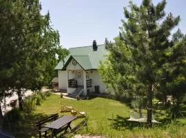 Crossroads Preseka