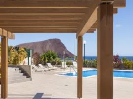 A beautiful apartment with a beach view - La Tejita - El Medano
