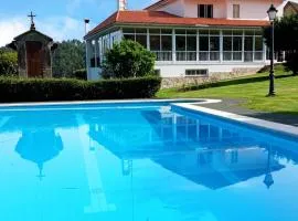 O Retiro de Bernardo