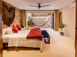 Casa Mi Mérida 64 Ermita Centro Alberca 3 cuartos