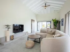 Villa Kura Cura - 5 Minutes From Mambo Beach