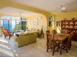 Casa de La Paz - Beautiful Beachfront Villa