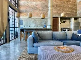 Summer Salt Beach Casita