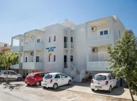 Revekka Rooms