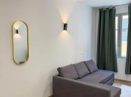 T1 luxury Port Toulon Clim, Wi-Fi