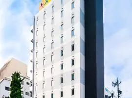 SUPERHOTEL Matsumoto Oshiroguchi