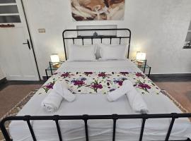 Appartement S&K House, chỗ nghỉ tự nấu nướng ở Rabat